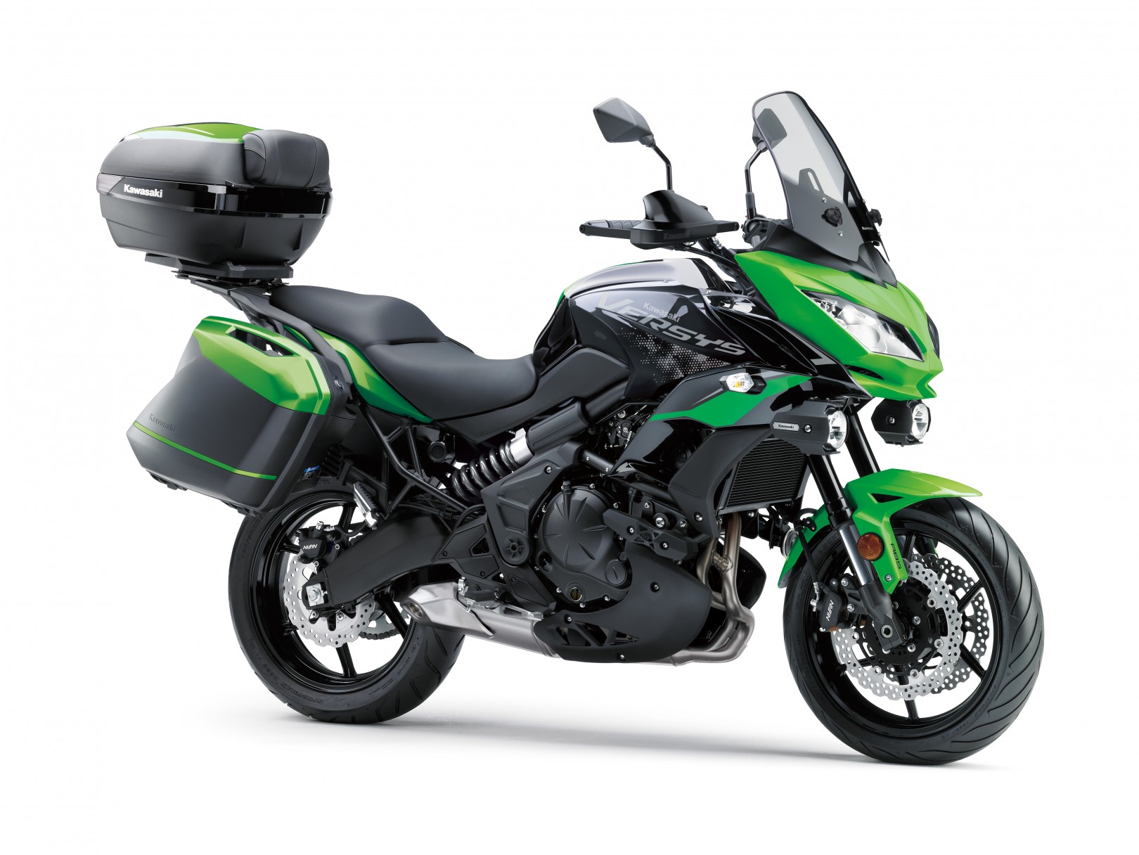 Versys 650 GN1