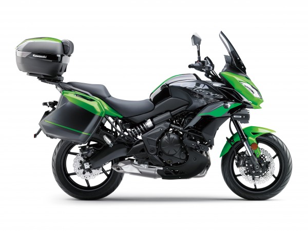 Versys 650 GN1