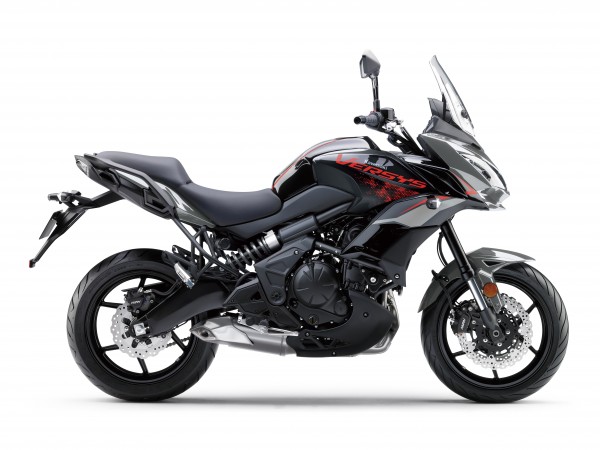 Versys 650 GY1